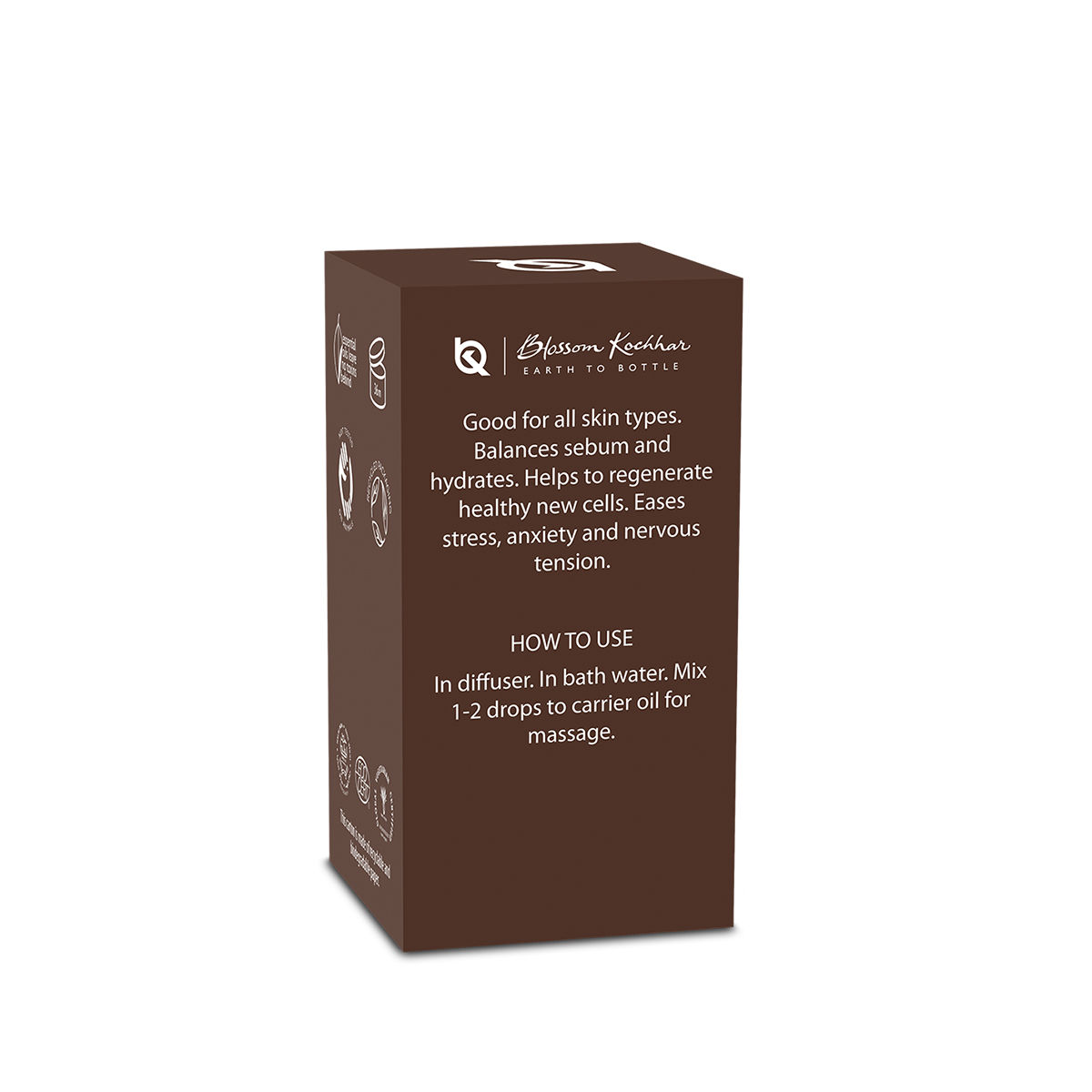 Aroma Magic Palmarosa Essential Oil Buy Aroma Magic Palmarosa