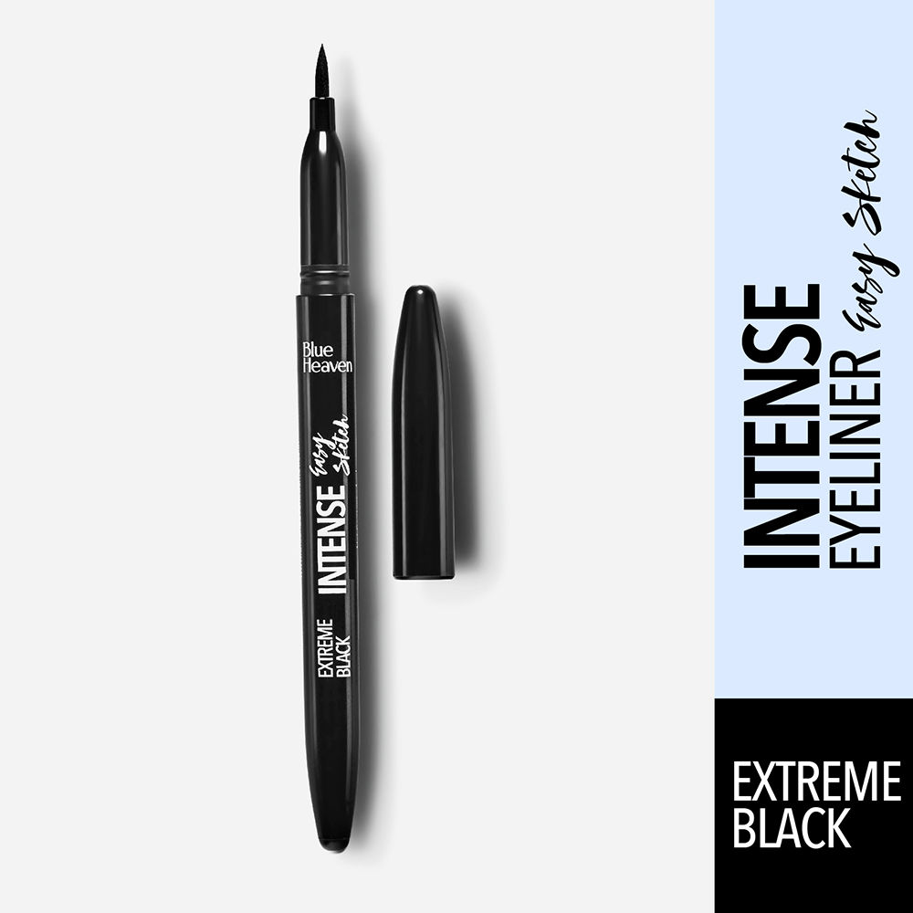 YANQINA 36 hr stay waterproof sketch eyeliner set of 2 25 g  Price in  India Buy YANQINA 36 hr stay waterproof sketch eyeliner set of 2 25 g  Online In India Reviews Ratings  Features  Flipkartcom