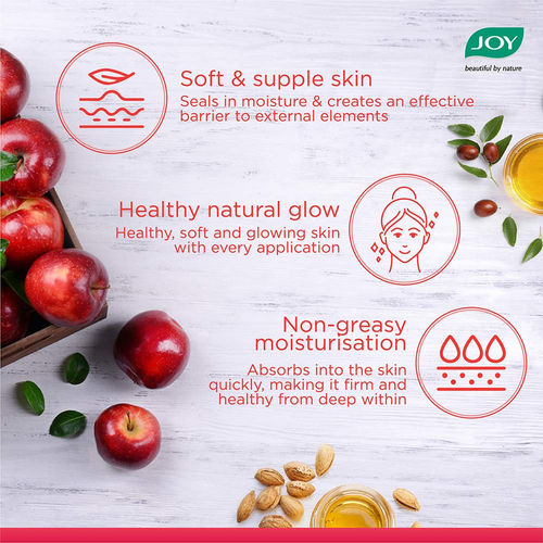 Joy Skin Fruit Moisturizing Body Lotion: Buy Joy Skin Fruit Moisturizing  Body Lotion Online at Best Price in India | Nykaa