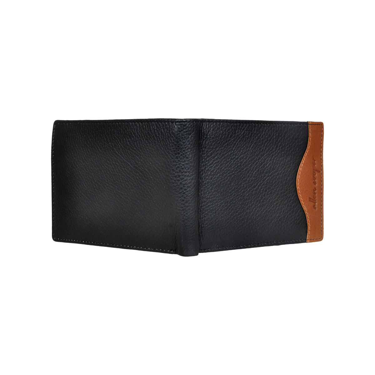 Buy Allen Cooper Leather Wallets For Men Online