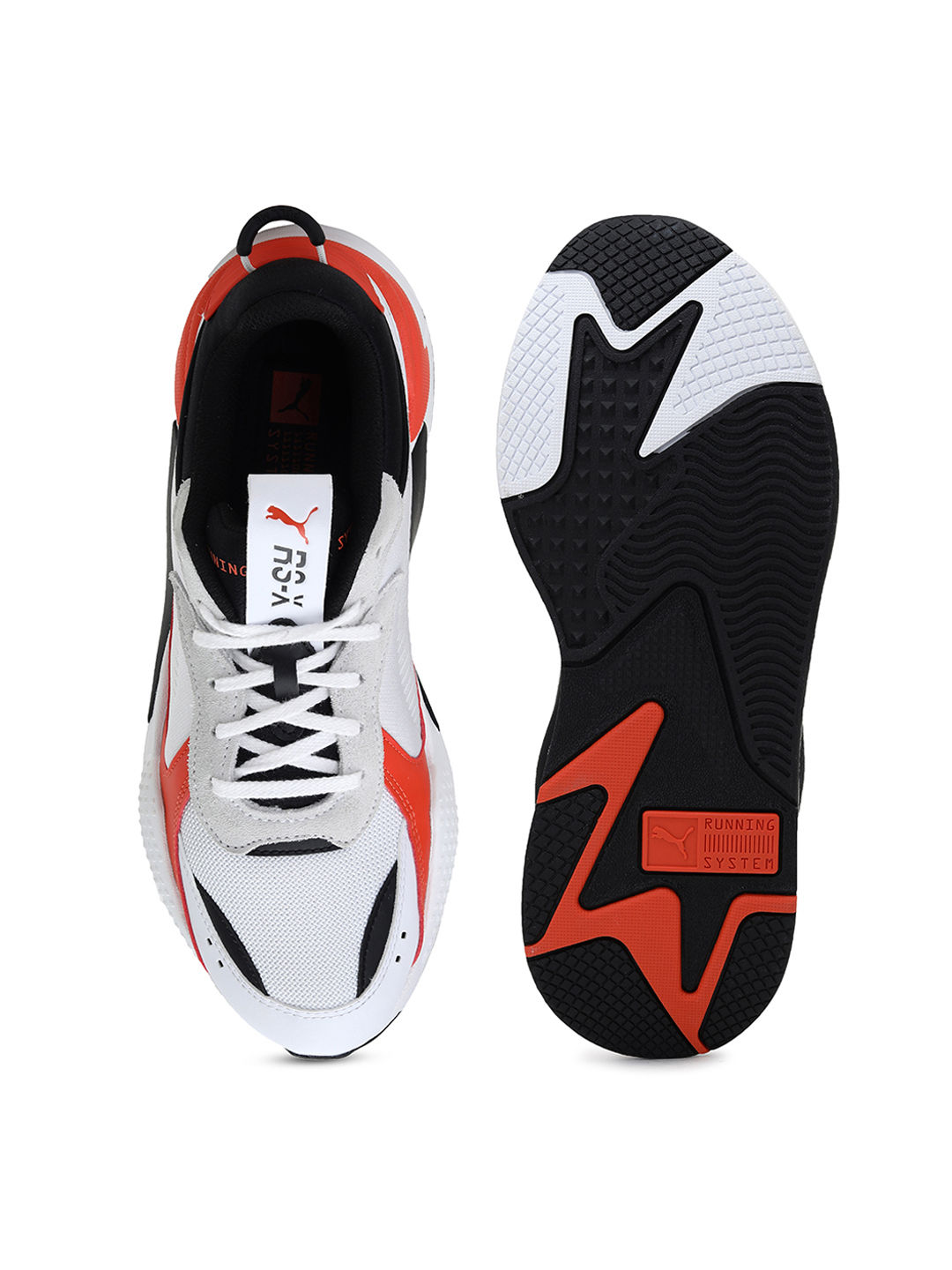 Puma rs clearance ushuaia