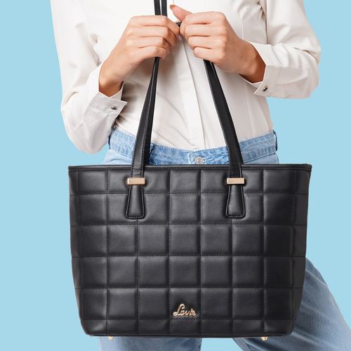 Buy Black Handbags for Women by Lavie Online