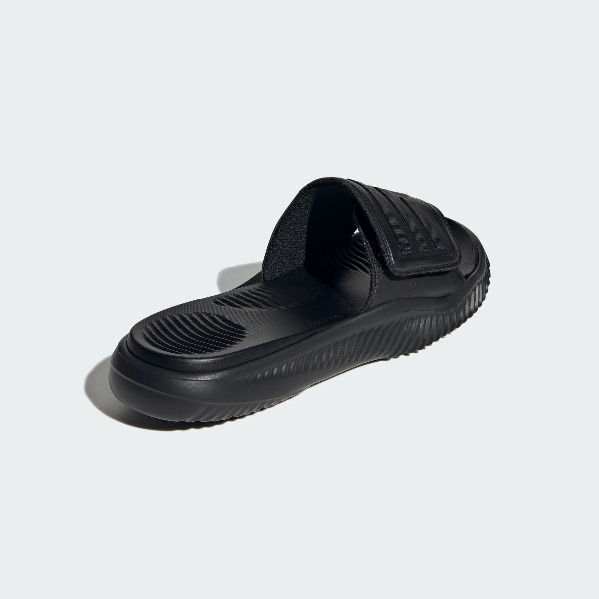 Buy adidas Alphabounce Slide 2.0 Black Swimming Slide Online