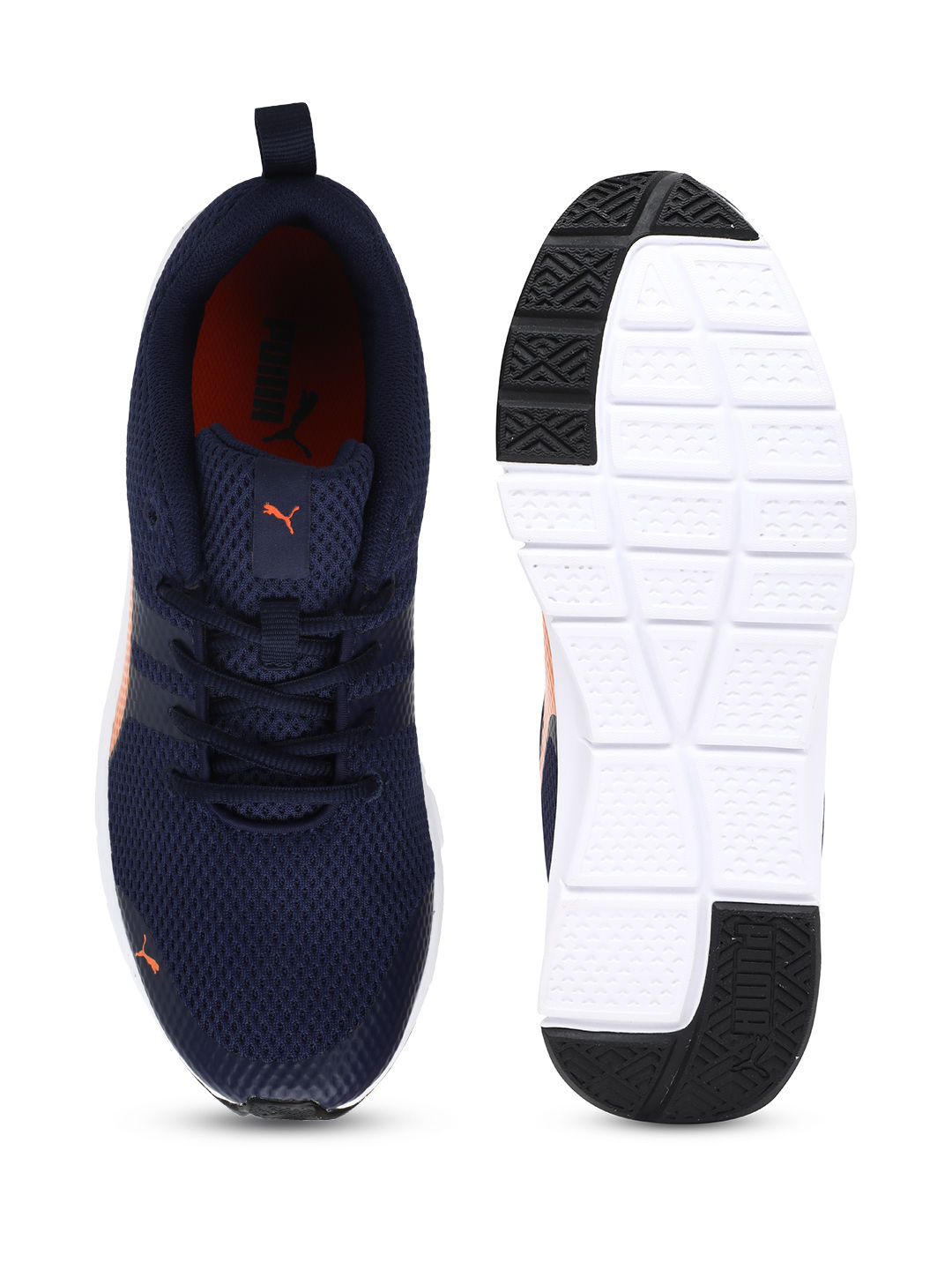 puma fuser idp