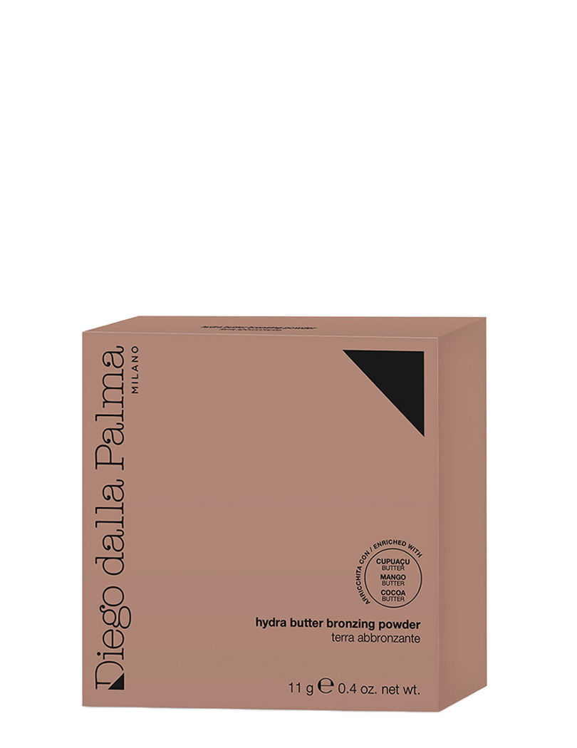 diego dalla palma bronzer