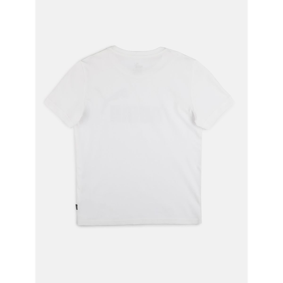 Puma Essentials Logo Boys T-shirt: Buy Puma Essentials Logo Boys T ...