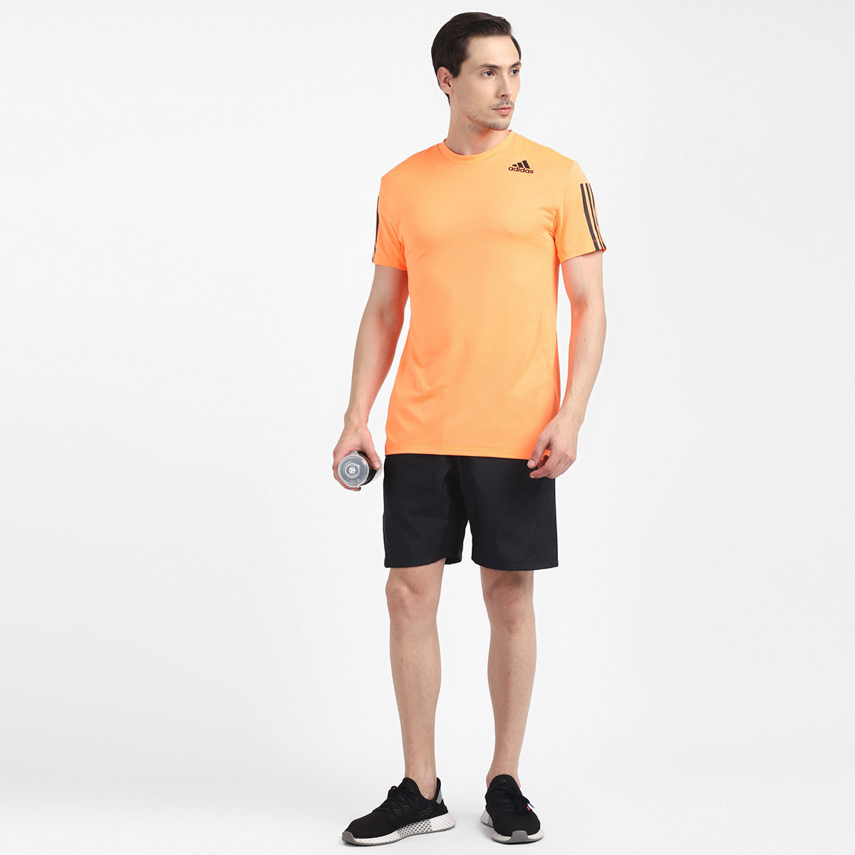 adidas tech golf shorts mens