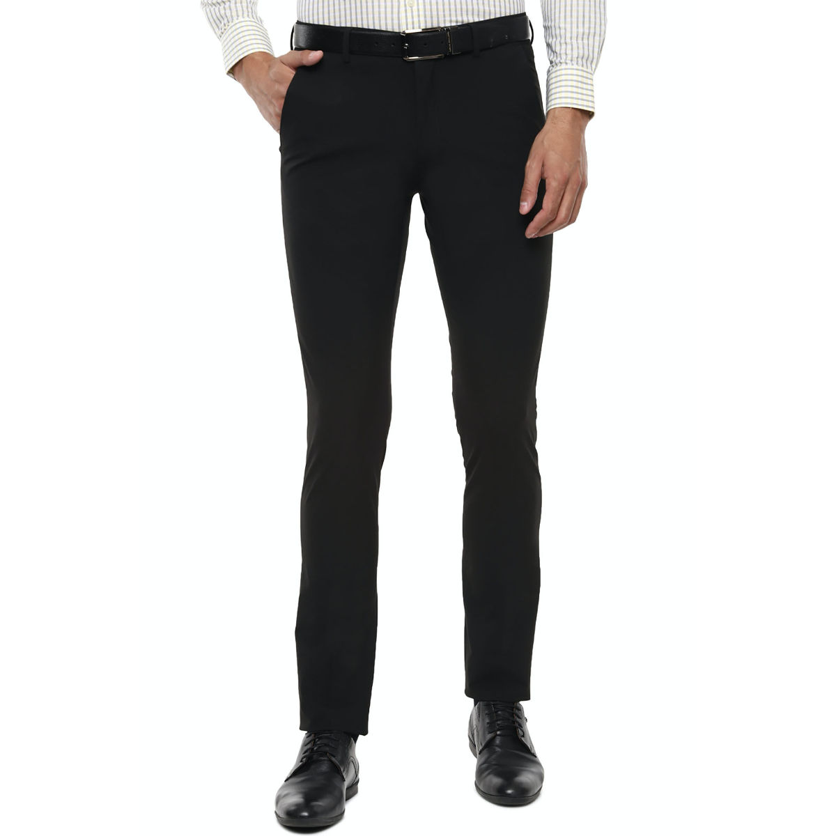 Buy Black Trousers  Pants for Women by Twenty Dresses Online  Ajiocom