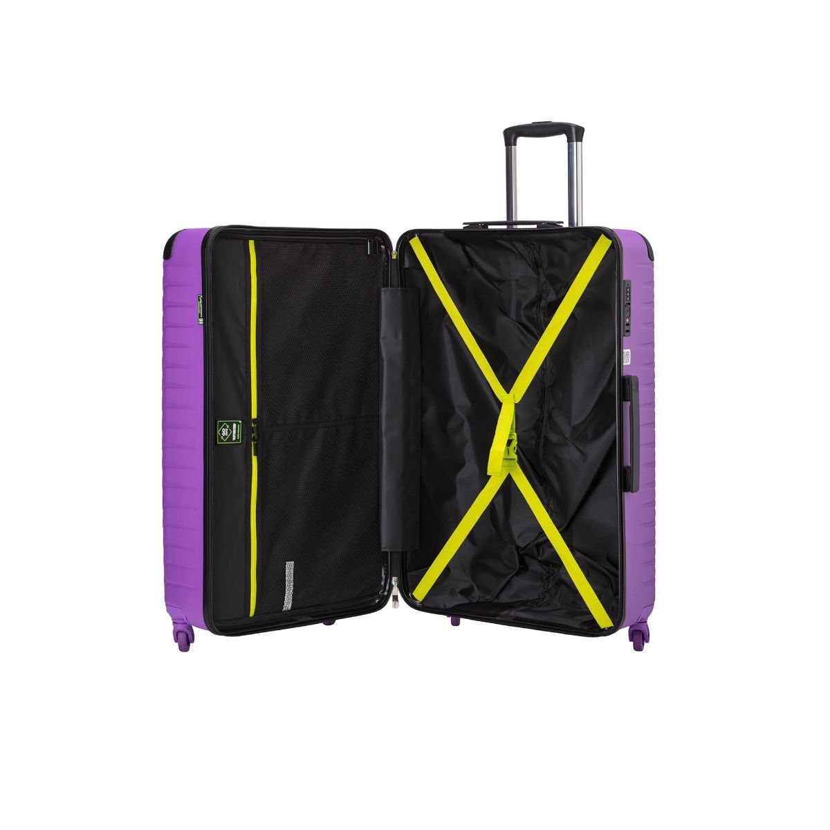 carpisa gotech trolley