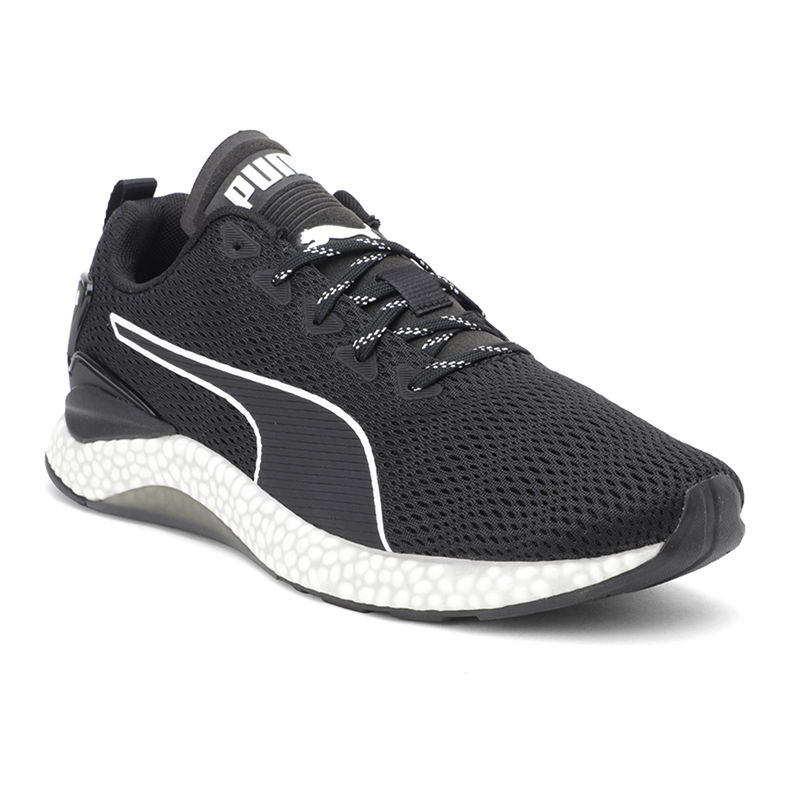 Puma Unisex Hybrid Runner V2 Sports Shoes - Black: Buy Puma Unisex Hybrid  Runner V2 Sports Shoes - Black Online at Best Price in India | Nykaa