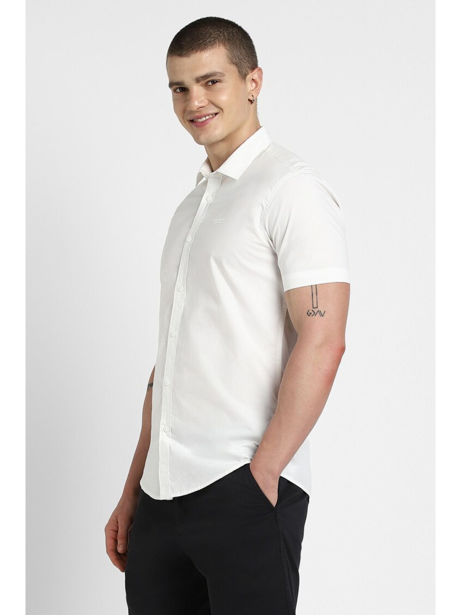 dressy white blouses forever 21