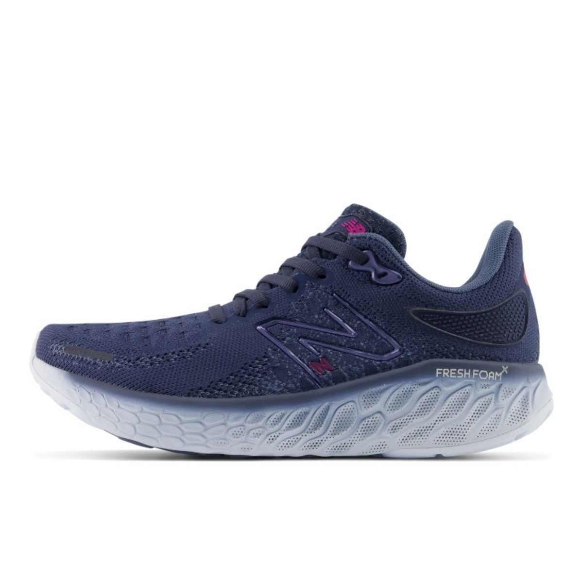 Buy New Balance Women 1080 Navy Blue Running Shoe Online