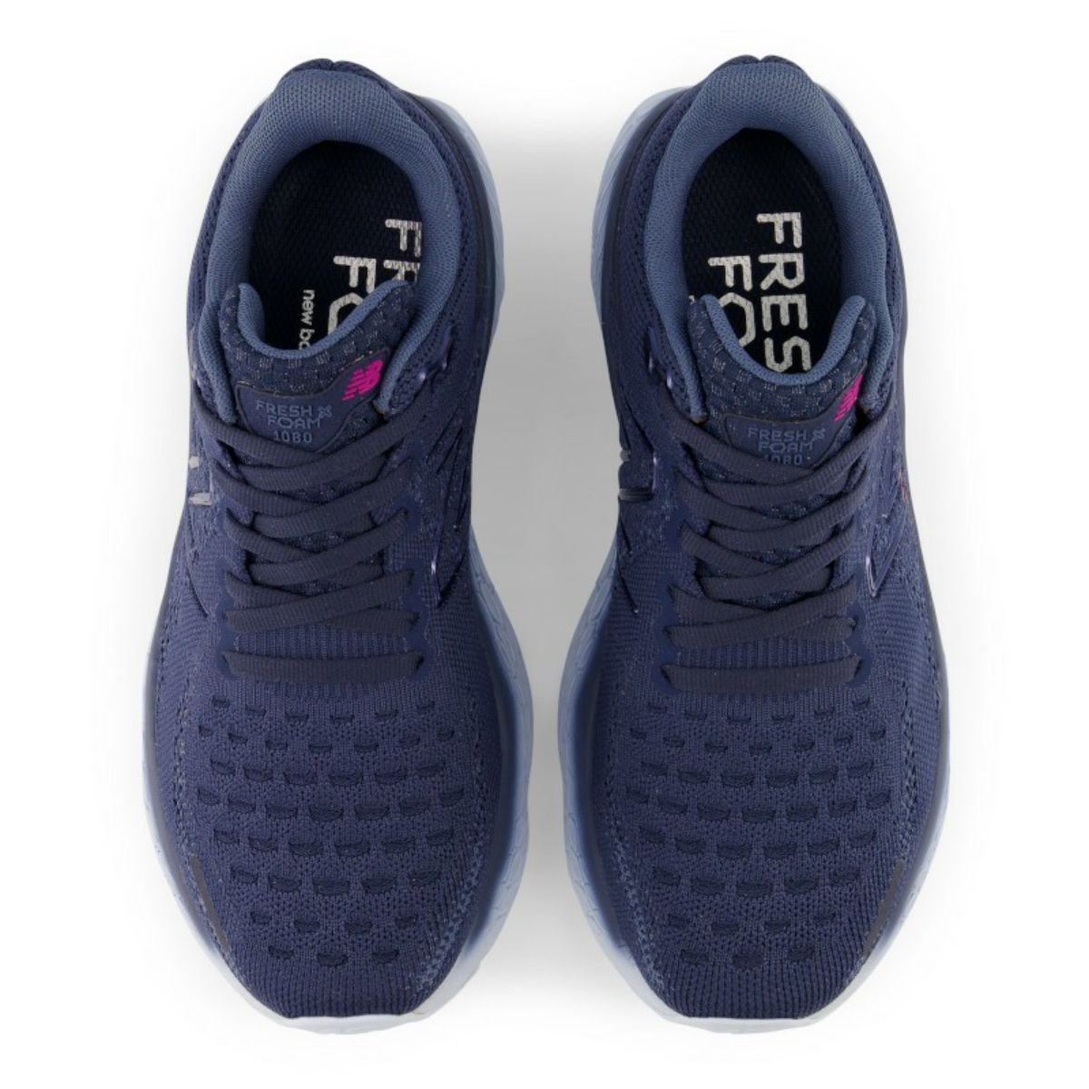 Buy New Balance Women 1080 Navy Blue Running Shoe Online