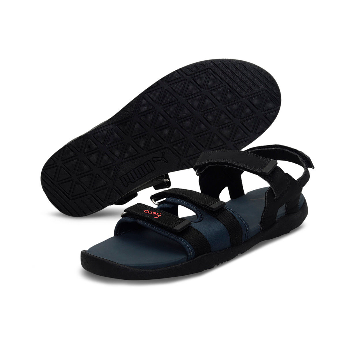 Puma sandals clearance for mens online