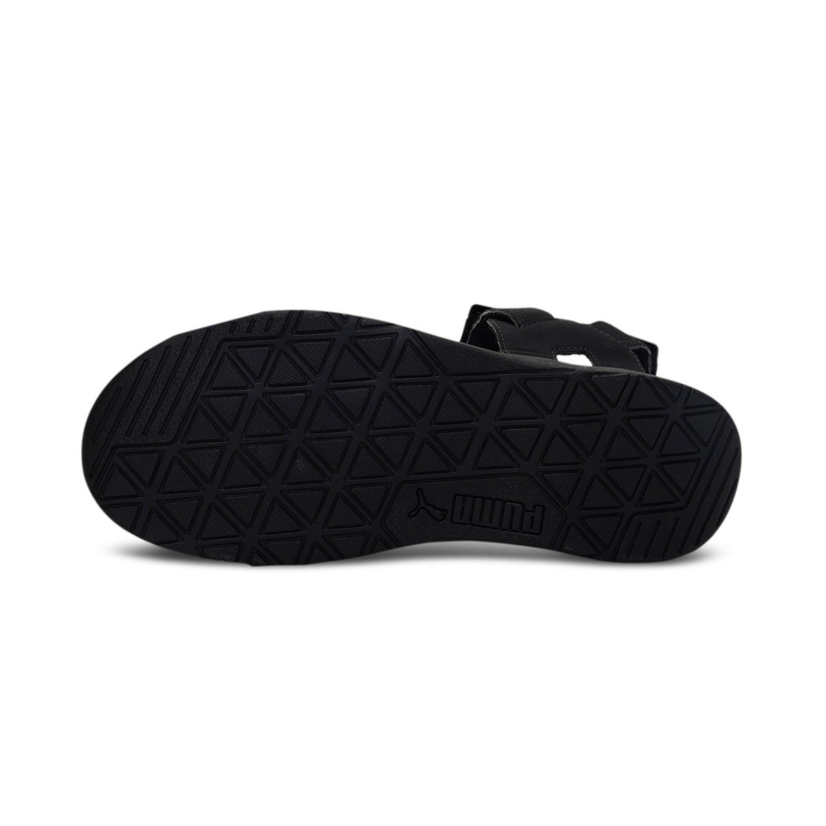 Buy Puma Stride V3 One8 Mens Black Sandals Online