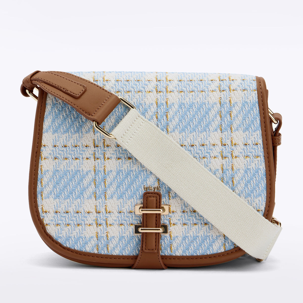 Joules avebury tweed online bag