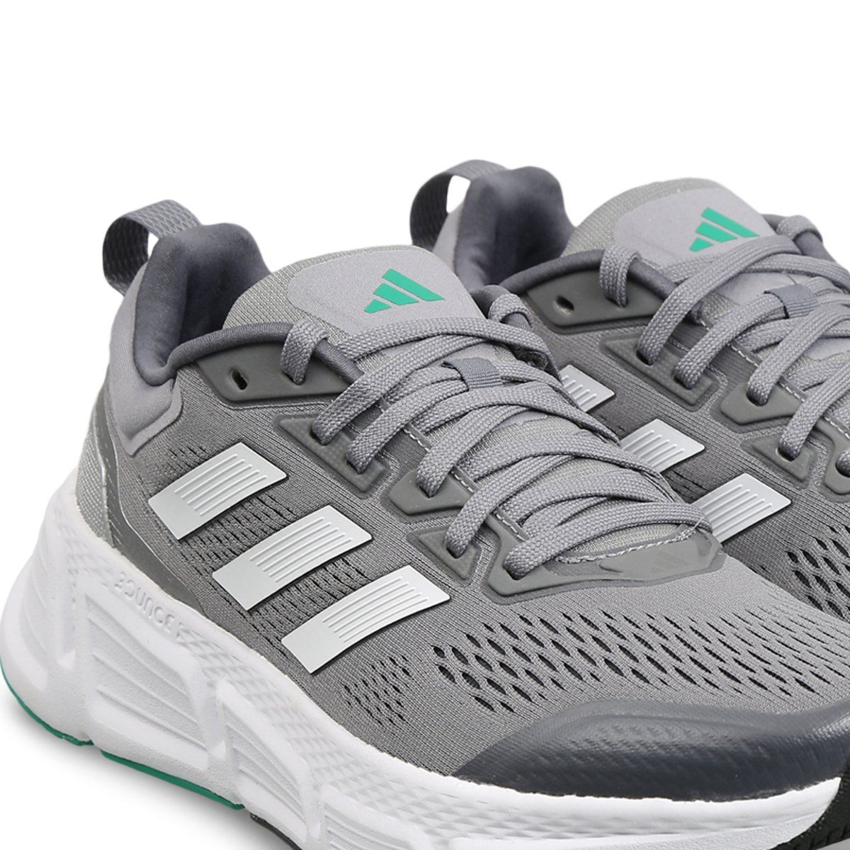 Adidas store questar grey