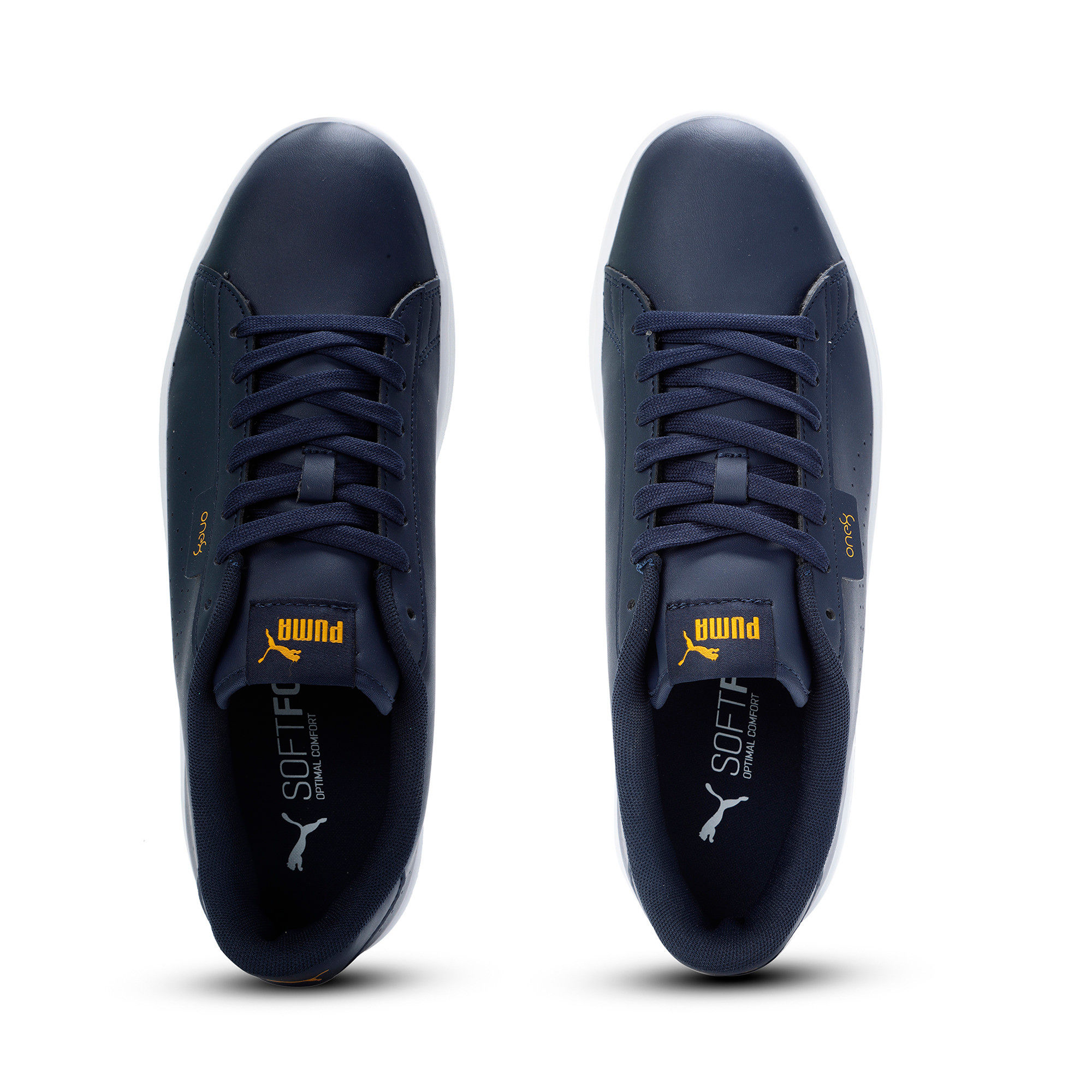 puma smash v2 sl one8