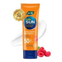 Joy Revivify Hello Sun Ultra Matte Dry Touch SPF 50 PA++++