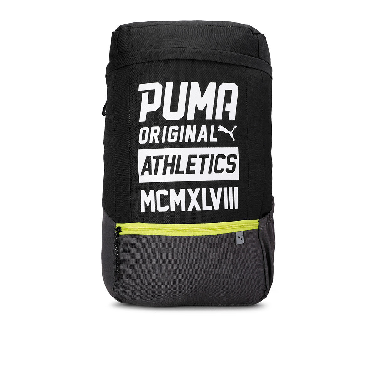 Puma sole sales backpack plus