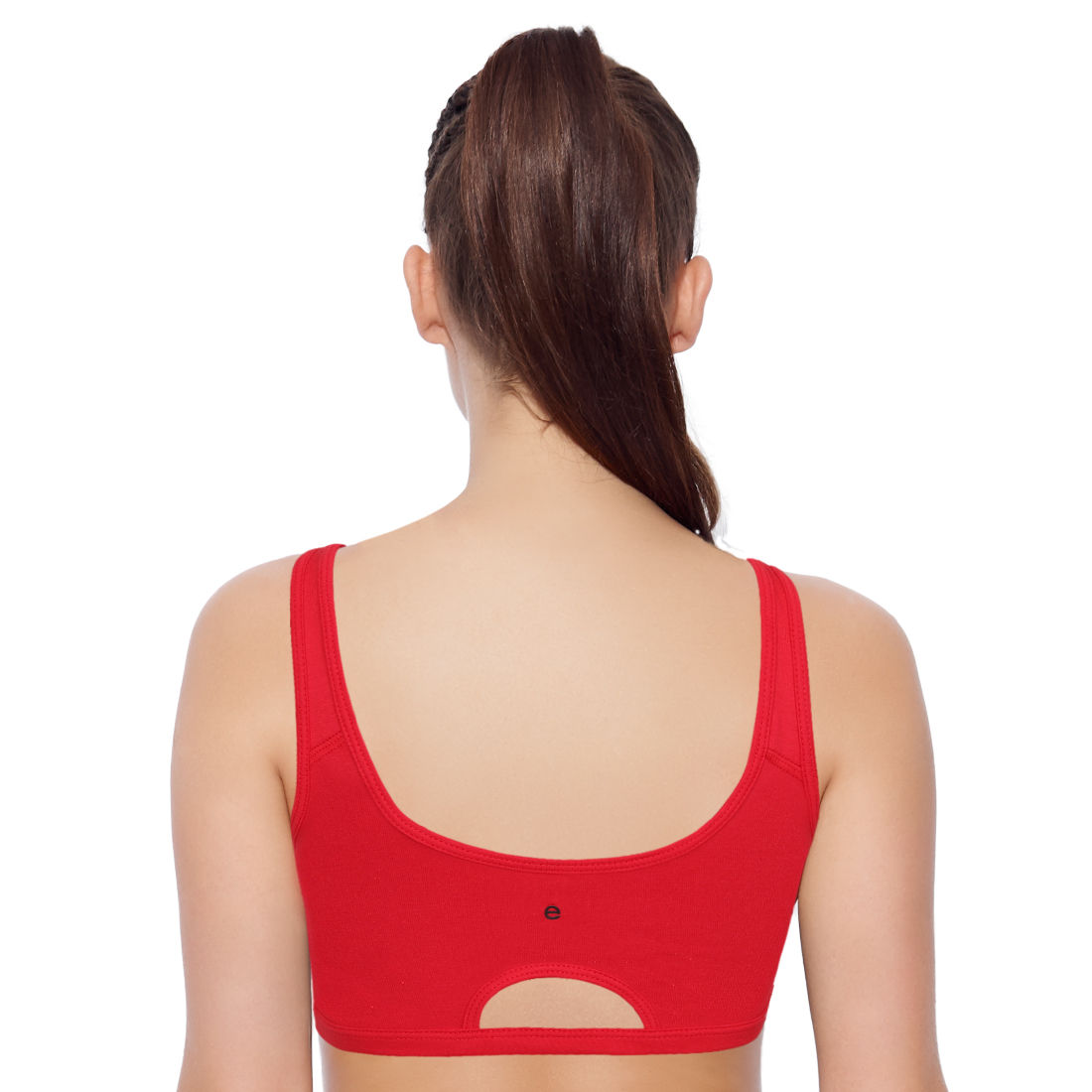 enamor low impact comfort sports bra