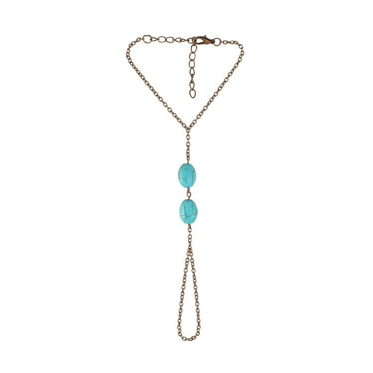 Femnmas Bronze Fashion Ring Bracelet Buy Femnmas Bronze Fashion Ring