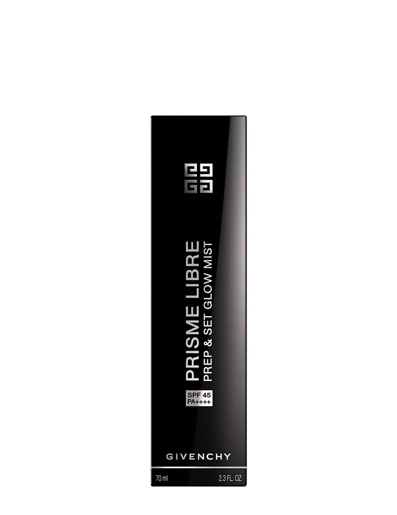 Buy Givenchy Prep Libre Primer & Set Glow Mist SPF 45 PA +++ Online