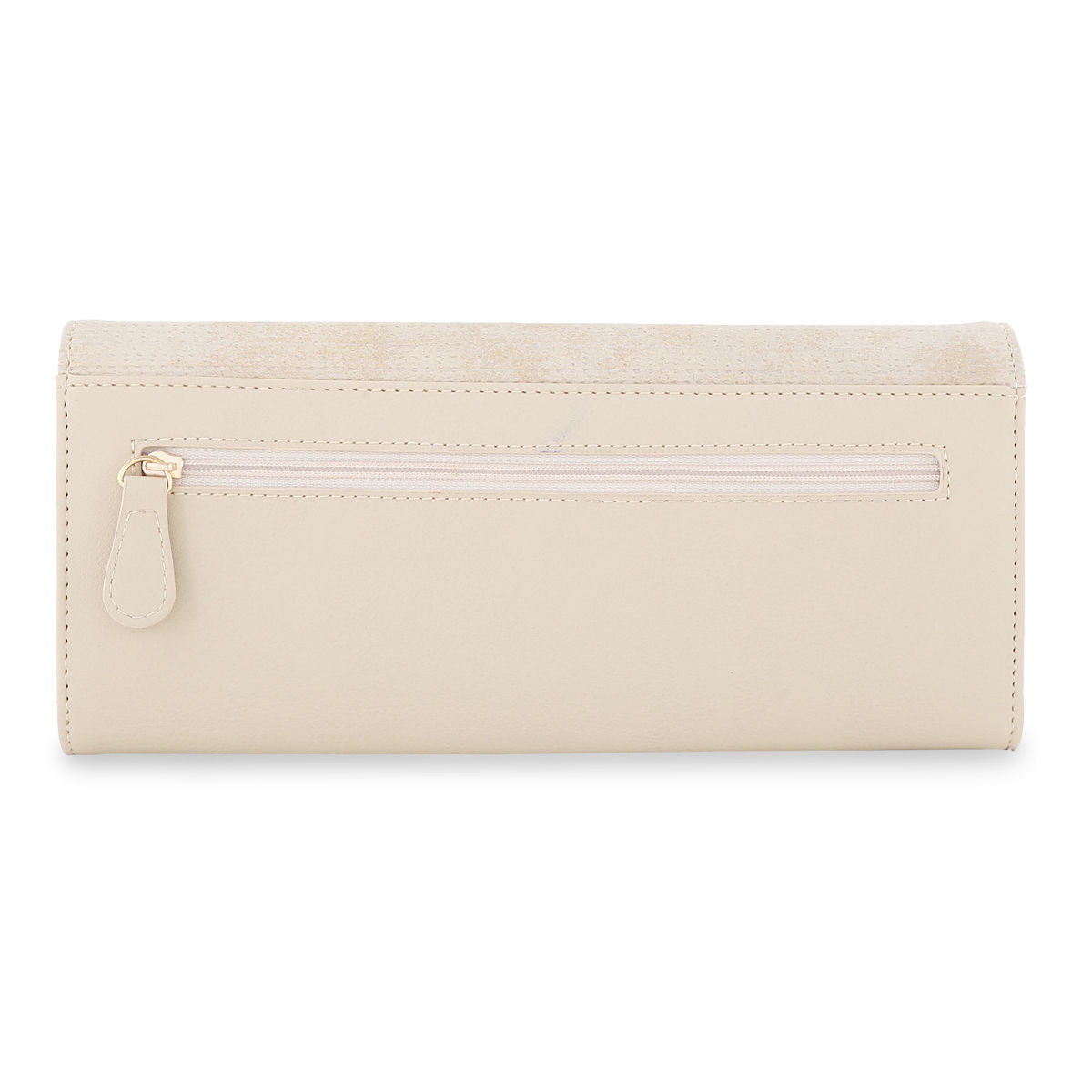 Buy Lavie Beige Xl Tf Wallet Online