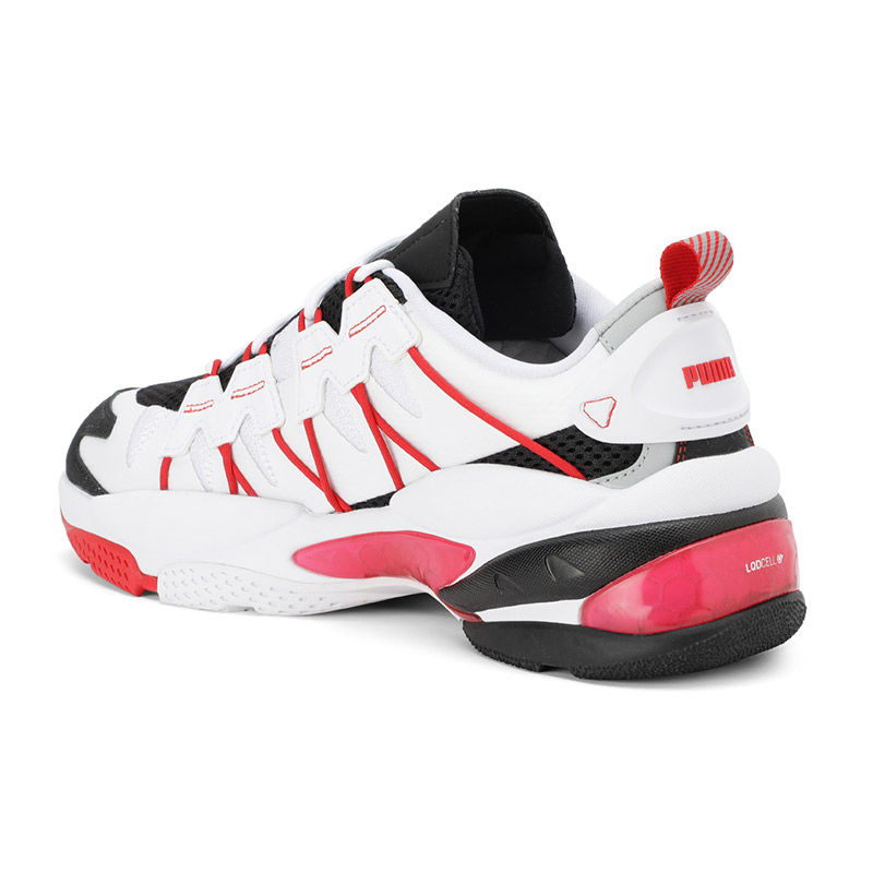 Puma liquid discount cell omega blanche