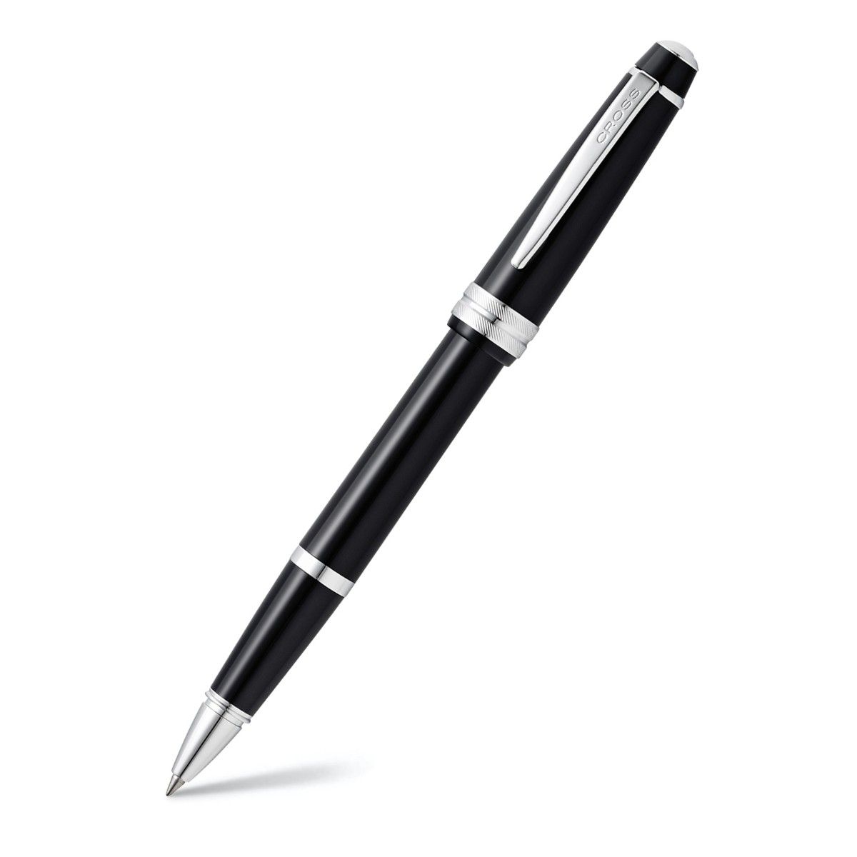 Cross AT0745-1 Bailey Light Black Selectip Rolling Ball Pen