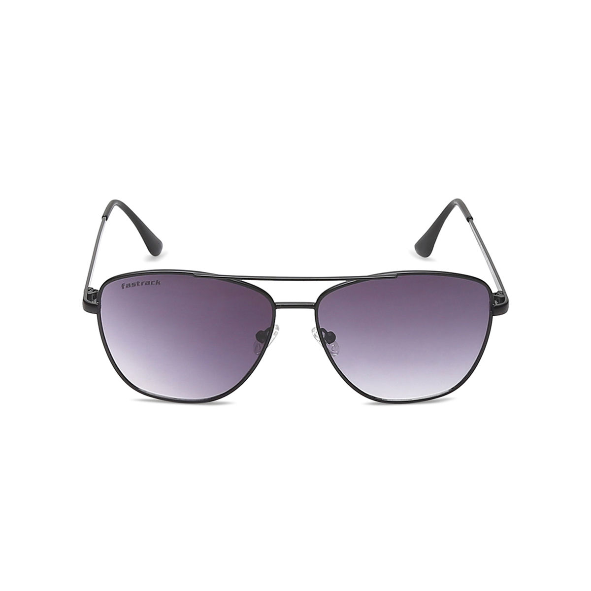 Fastrack एविएटर यूनिसेक्स धूप का चश्मा (M069BK3|58|ग्रे (धूसर)) :  Amazon.in: फैशन