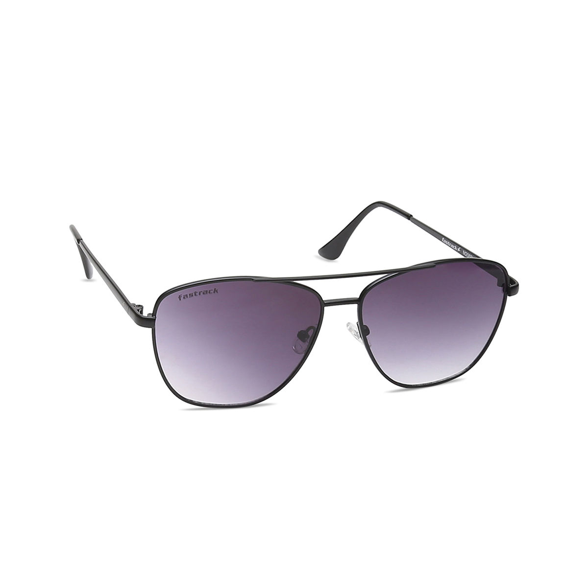Buy Fastrack Wayfarer Sunglasses Blue For Men Online @ Best Prices in India  | Flipkart.com