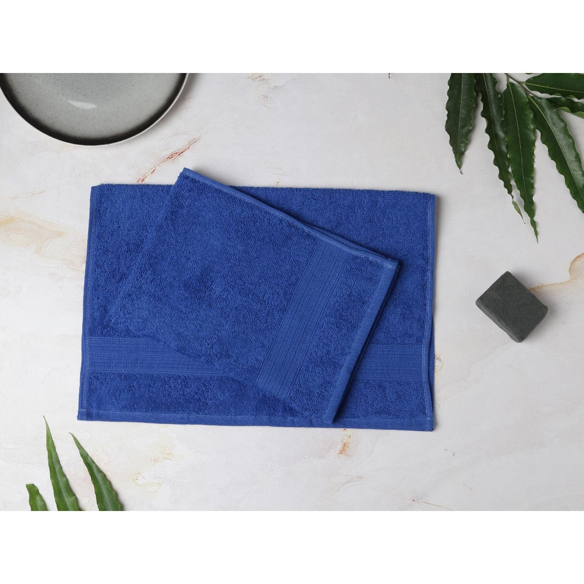 Welspun Towels – Spaces India