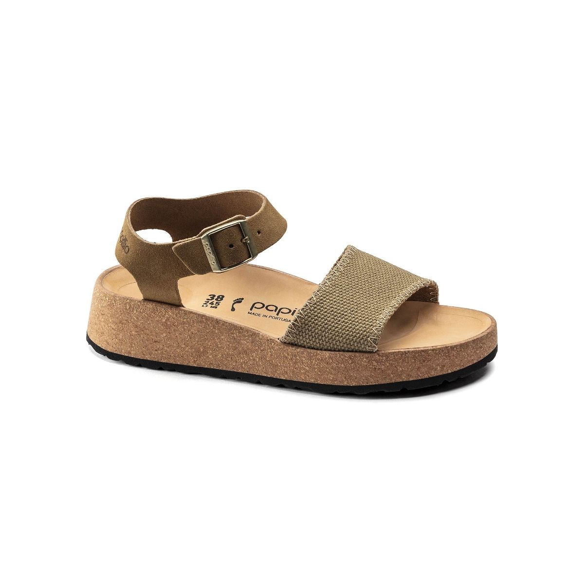 Birkenstock 2024 papillio 38