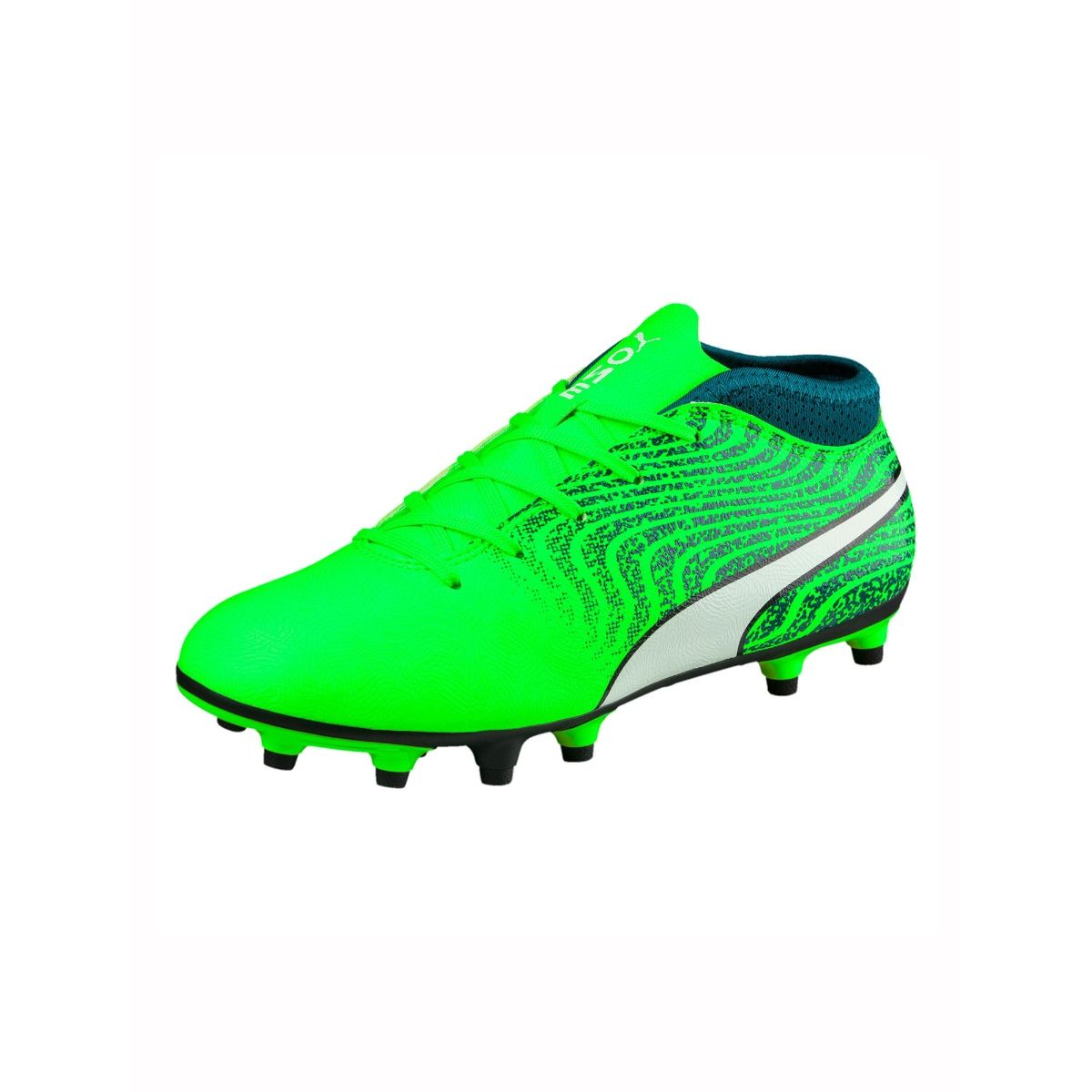 Puma one 2024 18.4 fg