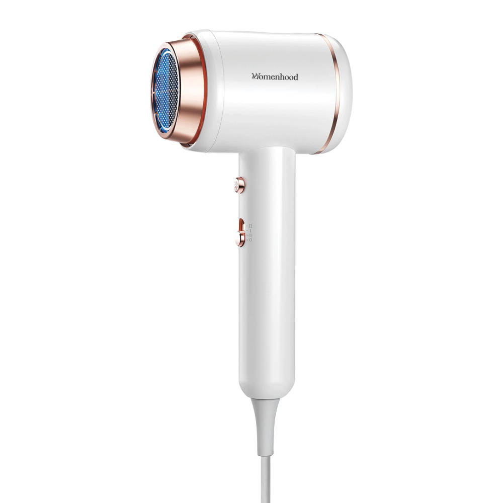 WOMENHOOD High Speed Hair Dryer