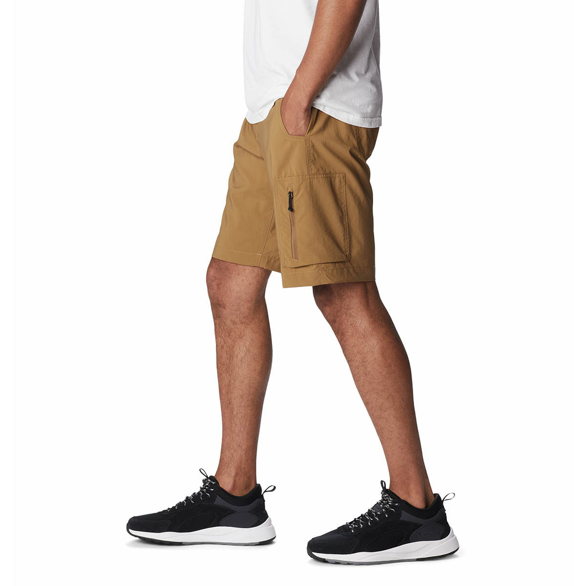 Columbia mens clearance khaki shorts