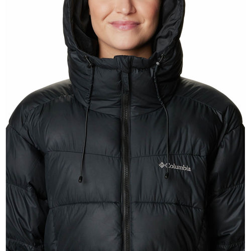 Buy Columbia Womens Black Pike Lake Ii Long Full Sleeve Trekking