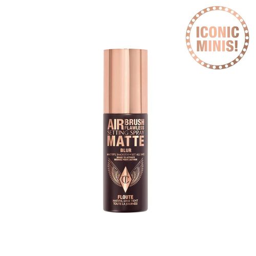 Charlotte Tilbury Airbrush Matte Setting Spray