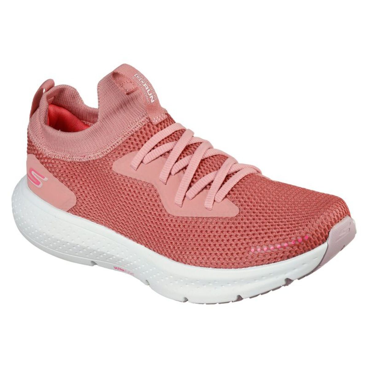 Skechers go clearance run coral