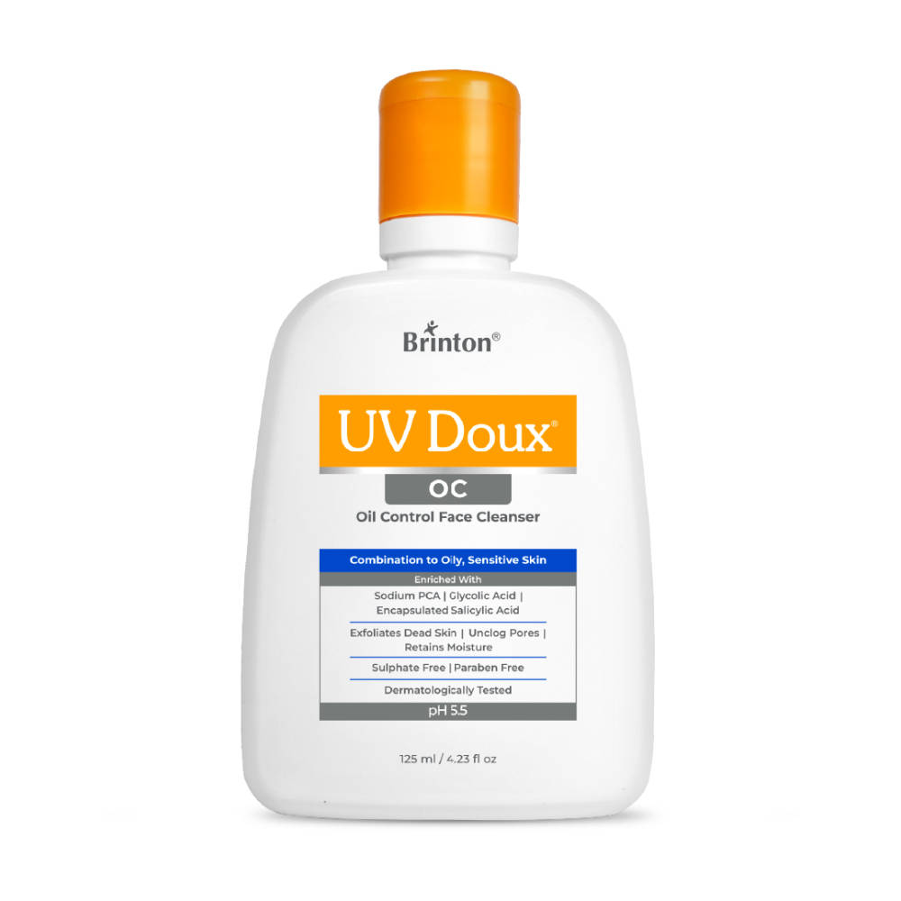 Brinton UV Doux Oc Cleasner