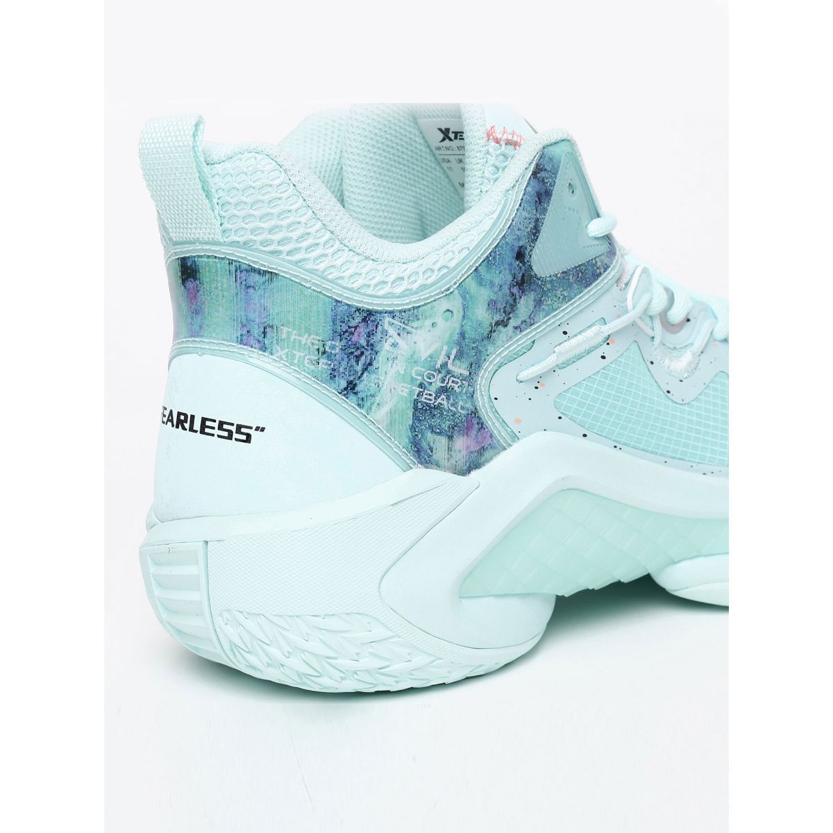 xtep basketball shoes