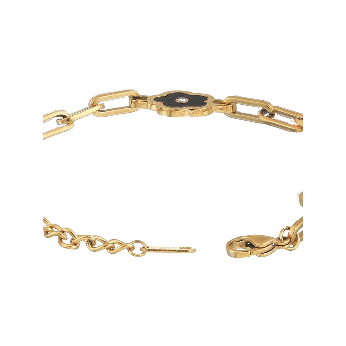Gold Enamel Obsidian Bracelets │ AZURO Republic Fine Jewelry | Mens Beaded  Bracelet│ Obsidian Bracelets – Azuro Republic