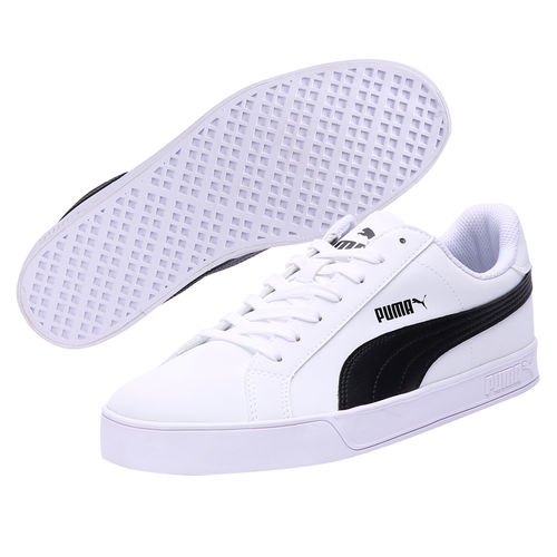 Puma Smash Vulc Shoes - Main Image