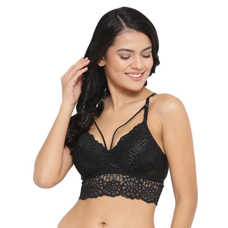 clovia bralette