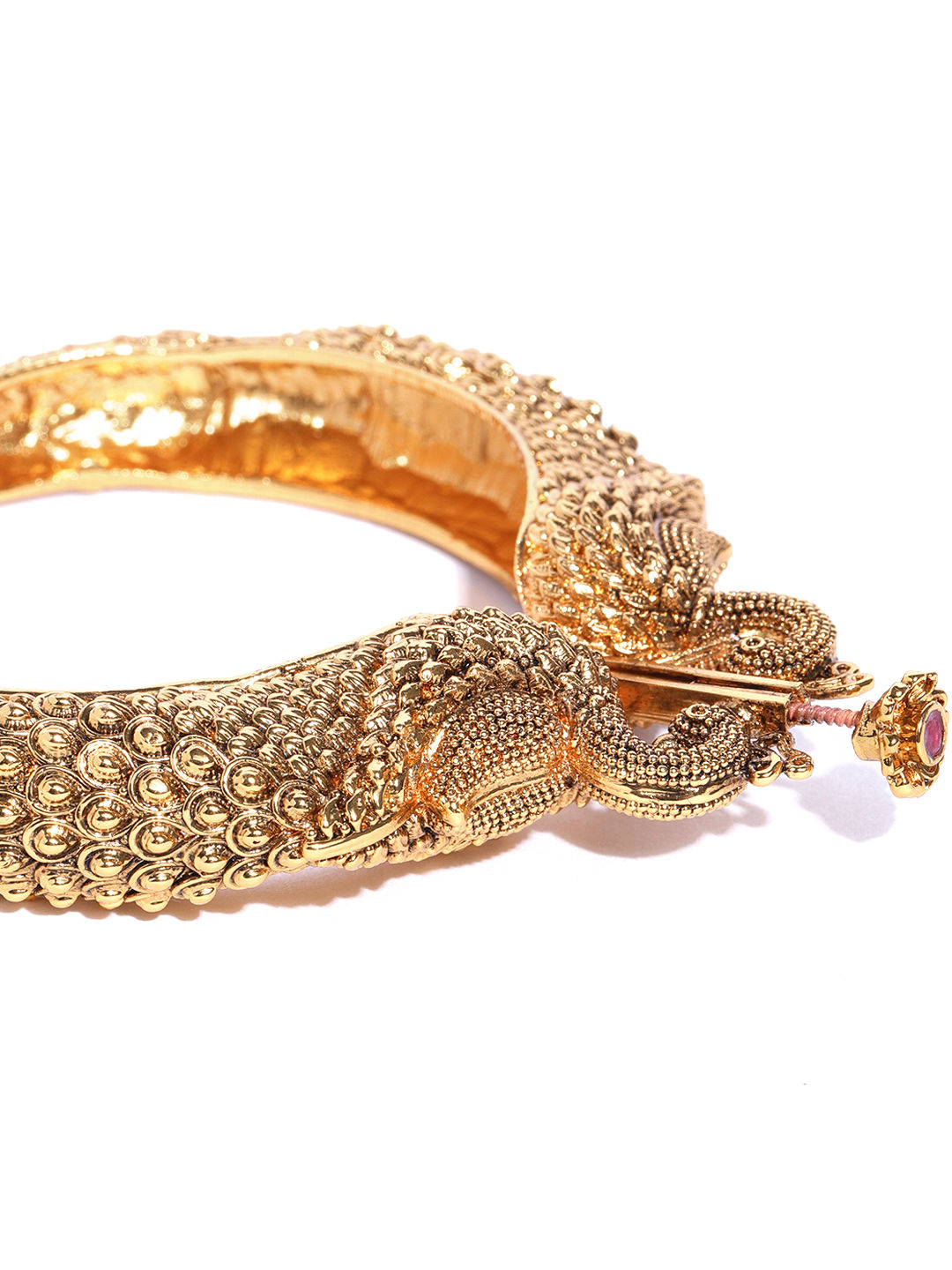gold peacock bracelet | peacock model bracelets | gold casting bracelet | gold  bracelet | gold bracelet for women | women bracel