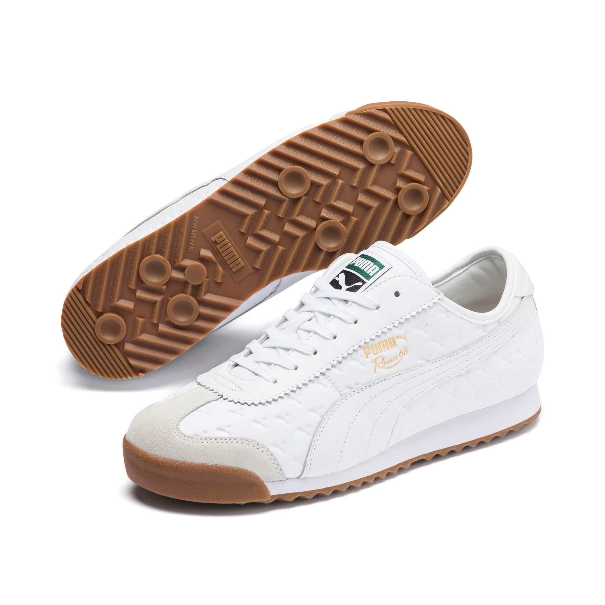 Puma roma outlet online