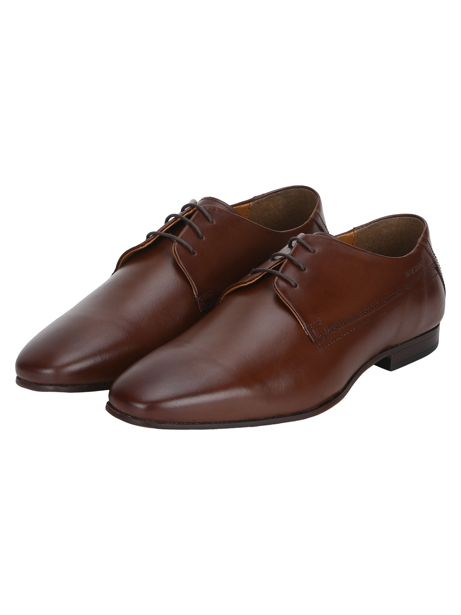 Red Tape Men Teak Derby Shoes Buy Red Tape Men Teak Derby Shoes Online