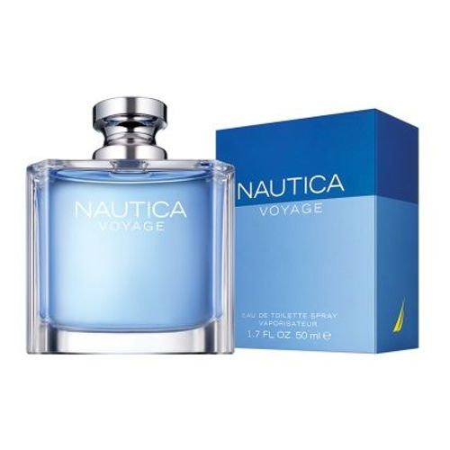 Nautica Voyage Eau De Toilette For Him