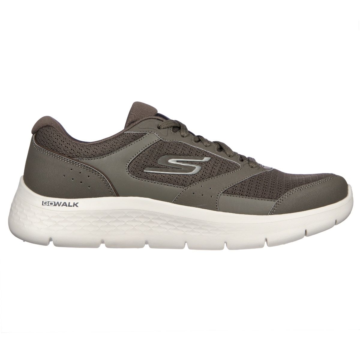 Skechers go discount walk 4 brown